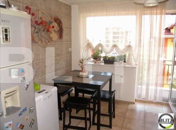 Apartament de vânzare 3 camere Bună Ziua - 9463AV | BLITZ Cluj-Napoca | Poza4