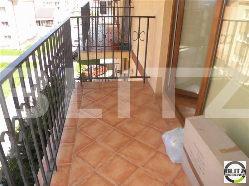 Apartament de vânzare 3 camere Bună Ziua - 9463AV | BLITZ Cluj-Napoca | Poza13