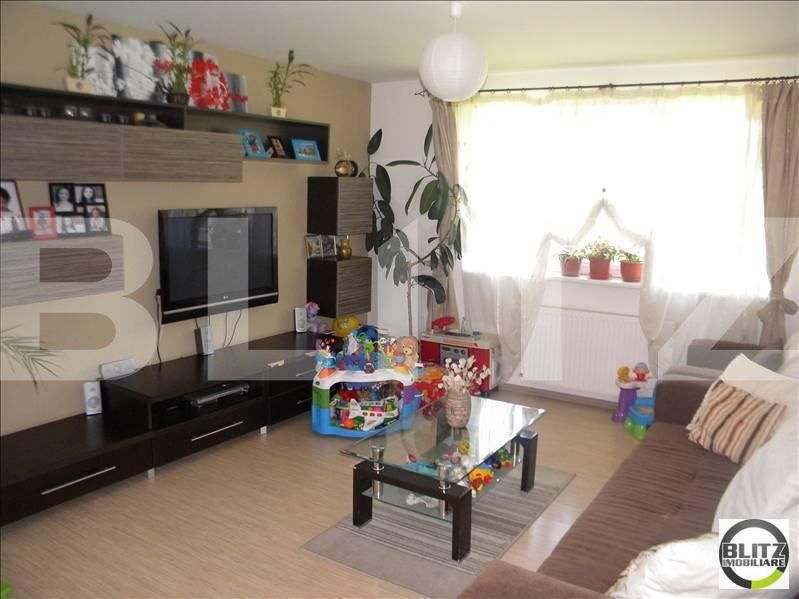 Apartament de vânzare 3 camere Bună Ziua - 9463AV | BLITZ Cluj-Napoca | Poza2