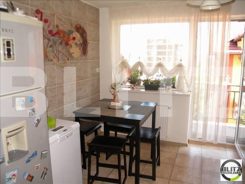 Apartament de vânzare 3 camere Bună Ziua - 9463AV | BLITZ Cluj-Napoca | Poza4