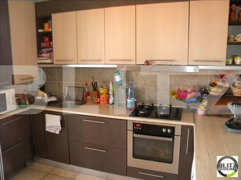 Apartament de vânzare 3 camere Bună Ziua - 9463AV | BLITZ Cluj-Napoca | Poza6