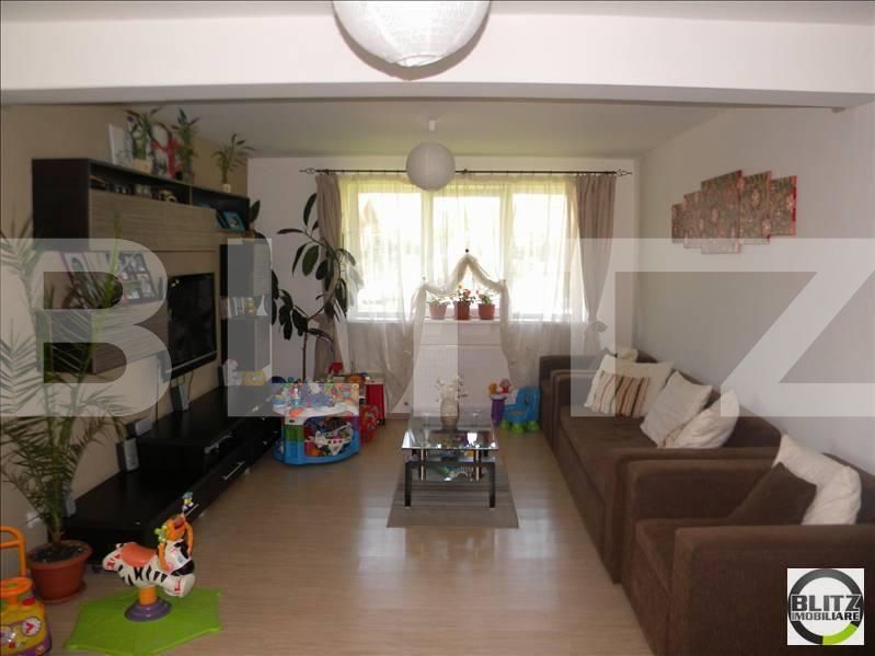 Apartament de vânzare 3 camere Bună Ziua - 9463AV | BLITZ Cluj-Napoca | Poza3