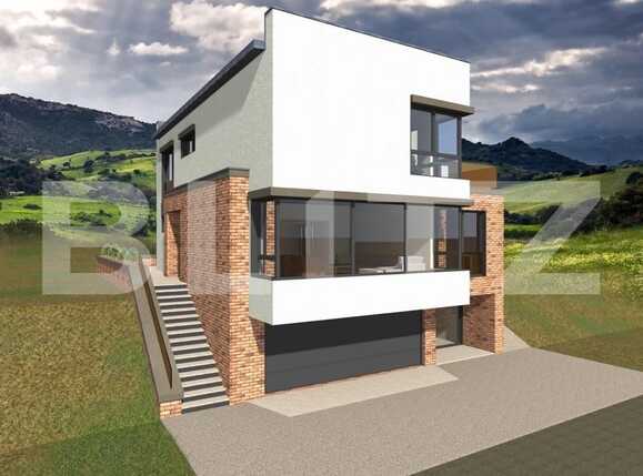 Teren de vânzare Floreşti - 94637TV | BLITZ Cluj-Napoca | Poza2