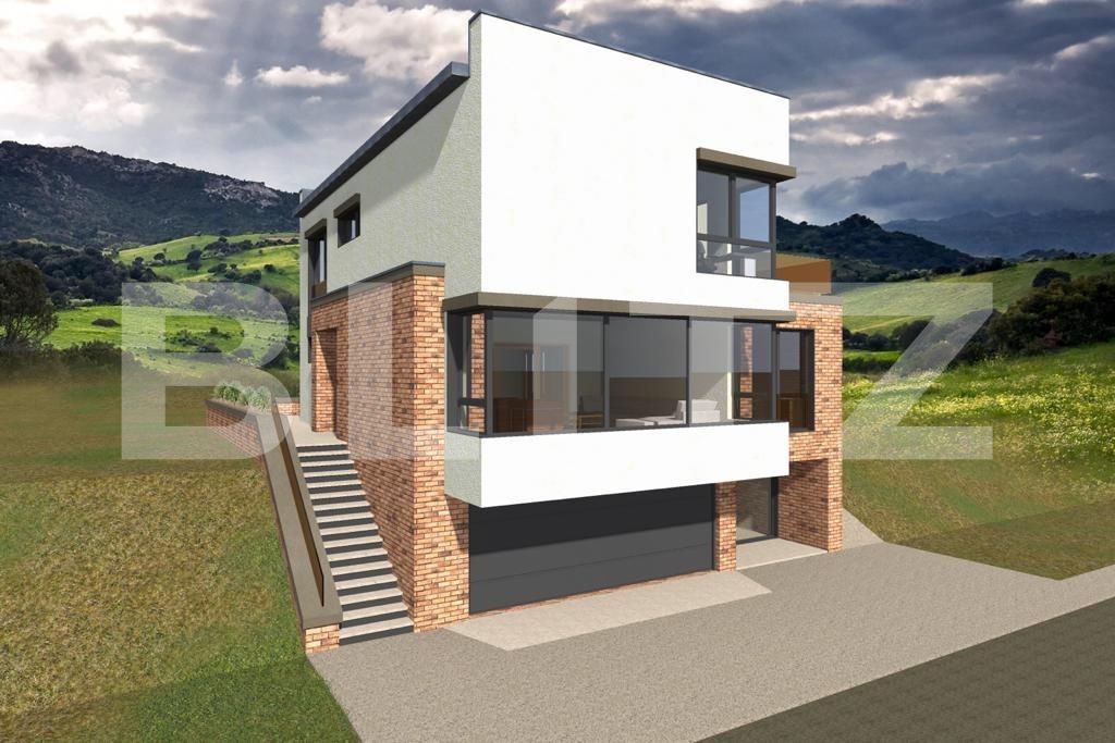 Teren de vânzare Floreşti - 94637TV | BLITZ Cluj-Napoca | Poza2