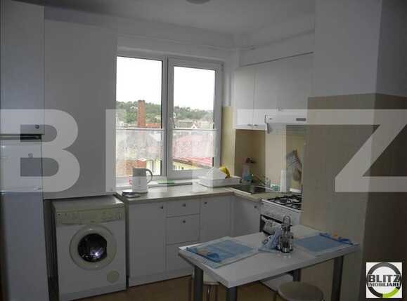 Apartament de închiriat 2 camere Central - 9464AI | BLITZ Cluj-Napoca | Poza2