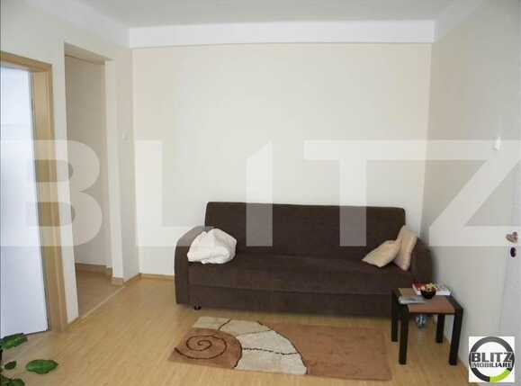 Apartament de închiriat 2 camere Central - 9464AI | BLITZ Cluj-Napoca | Poza6