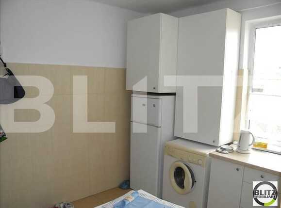 Apartament de închiriat 2 camere Central - 9464AI | BLITZ Cluj-Napoca | Poza3