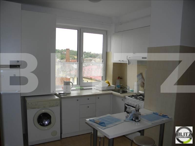 Apartament de închiriat 2 camere Central - 9464AI | BLITZ Cluj-Napoca | Poza2