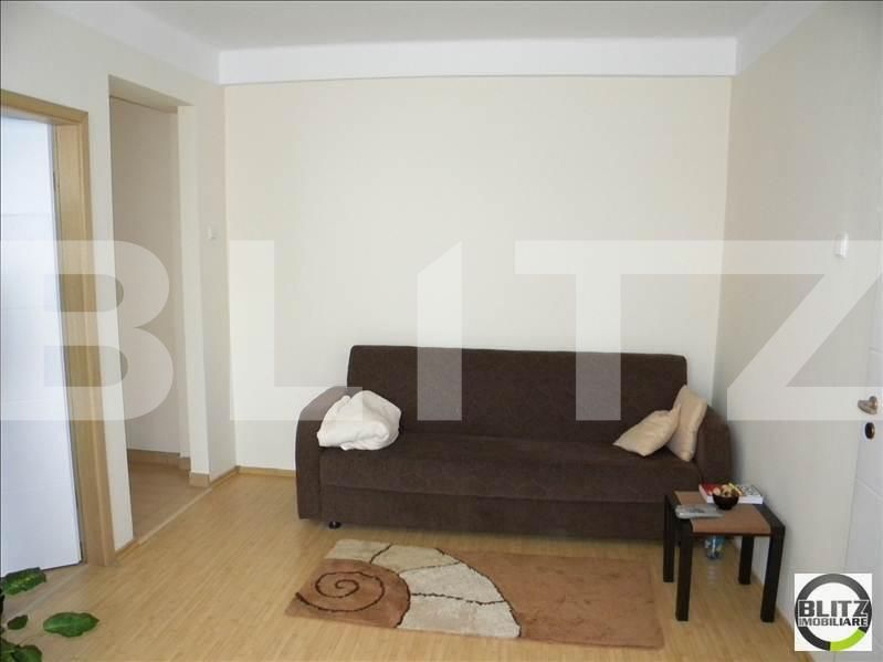 Apartament de închiriat 2 camere Central - 9464AI | BLITZ Cluj-Napoca | Poza6