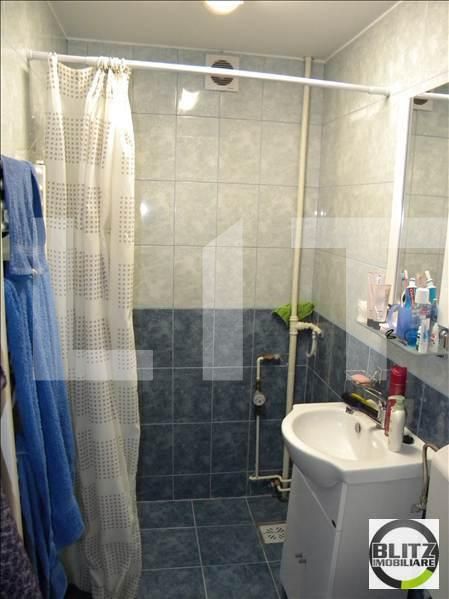 Apartament de închiriat 2 camere Central - 9464AI | BLITZ Cluj-Napoca | Poza8