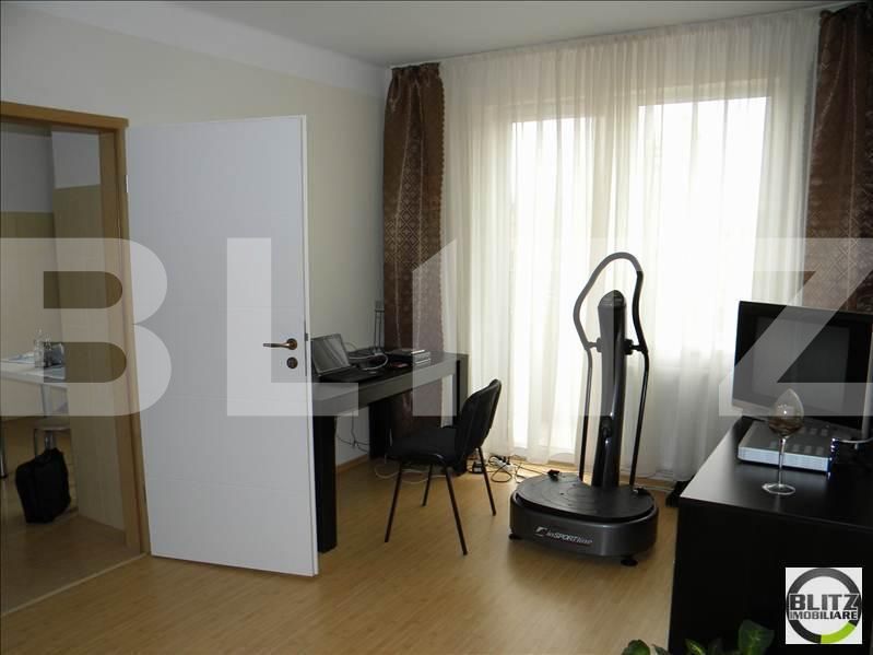 Apartament de închiriat 2 camere Central - 9464AI | BLITZ Cluj-Napoca | Poza5
