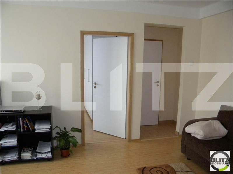 Apartament de închiriat 2 camere Central - 9464AI | BLITZ Cluj-Napoca | Poza4