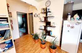 Apartament 2 camere, 42mp, etaj intermediar, zona Stejarului