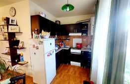 Apartament 2 camere, 42mp, etaj intermediar, zona Stejarului