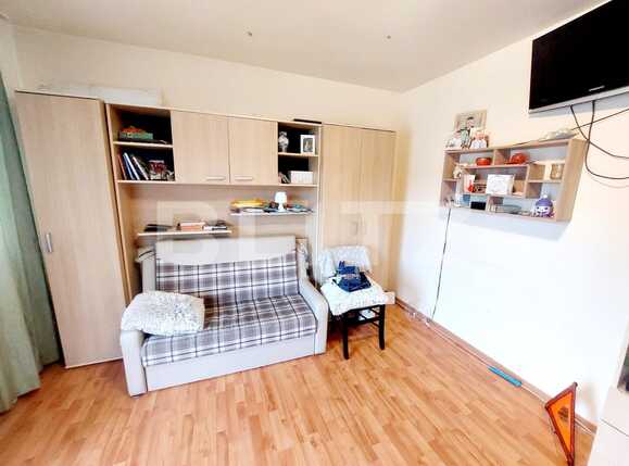 Apartament de vânzare 2 camere Floreşti - 94643AV | BLITZ Cluj-Napoca | Poza2