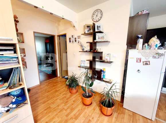 Apartament de vânzare 2 camere Floreşti - 94643AV | BLITZ Cluj-Napoca | Poza1