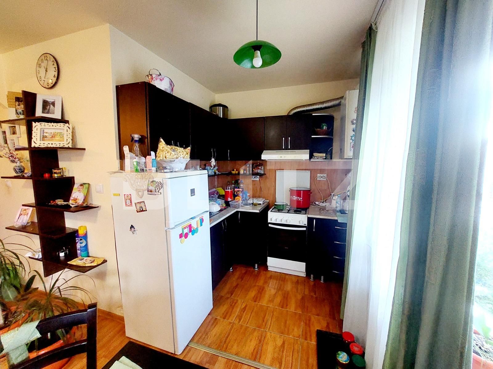 Apartament de vânzare 2 camere Floreşti - 94643AV | BLITZ Cluj-Napoca | Poza3