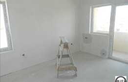 Vanzare 4 camere, 101 mp plus 3 balcoane, acces facil! Semifinisat!