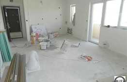 Vanzare 4 camere, 101 mp plus 3 balcoane, acces facil! Semifinisat!