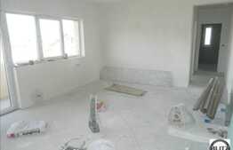 Vanzare 4 camere, 101 mp plus 3 balcoane, acces facil! Semifinisat!