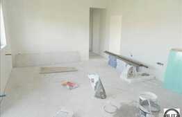 Vanzare 4 camere, 101 mp plus 3 balcoane, acces facil! Semifinisat!