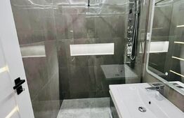 Apartament finisat, 3 camere, parcare, bloc nou, zona Roata Faget!