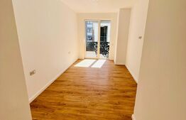 Apartament finisat, 3 camere, parcare, bloc nou, zona Roata Faget!