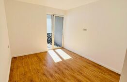 Apartament finisat, 3 camere, parcare, bloc nou, zona Roata Faget!