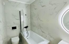 Apartament finisat, 3 camere, parcare, bloc nou, zona Roata Faget!