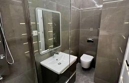 Apartament finisat, 3 camere, parcare, bloc nou, zona Roata Faget!