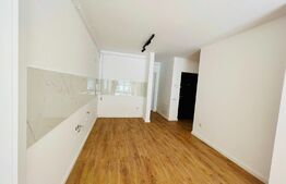 Apartament finisat, 3 camere, parcare, bloc nou, zona Roata Faget!