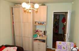 Vanzare 3 camere, decomandat, 67 mp utili, zona FSEGA, cu boxa si parcare