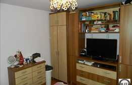 Vanzare 3 camere, decomandat, 67 mp utili, zona FSEGA, cu boxa si parcare