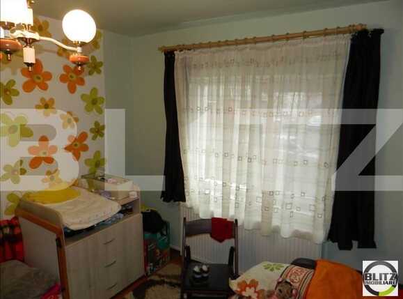 Apartament de vânzare 3 camere Marasti - 9466AV | BLITZ Cluj-Napoca | Poza8