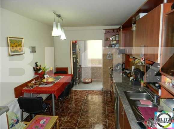 Apartament de vânzare 3 camere Marasti - 9466AV | BLITZ Cluj-Napoca | Poza11