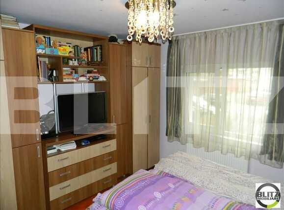 Apartament de vânzare 3 camere Marasti - 9466AV | BLITZ Cluj-Napoca | Poza4