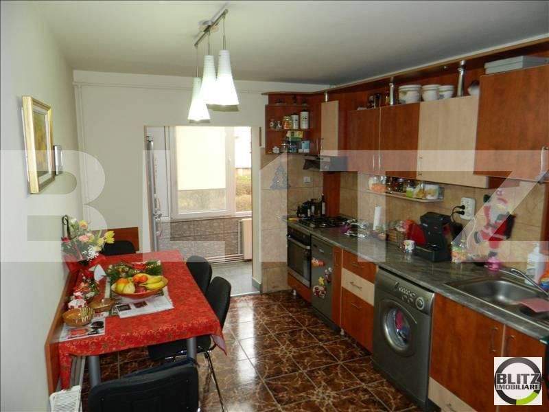 Apartament de vânzare 3 camere Marasti - 9466AV | BLITZ Cluj-Napoca | Poza9
