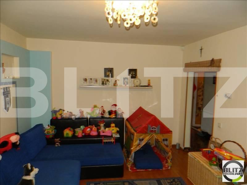 Apartament de vânzare 3 camere Marasti - 9466AV | BLITZ Cluj-Napoca | Poza2
