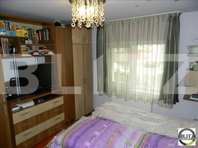 Apartament de vânzare 3 camere Marasti - 9466AV | BLITZ Cluj-Napoca | Poza3