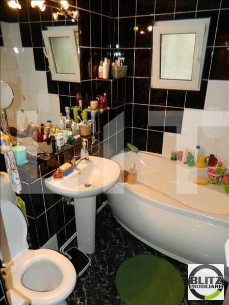 Apartament de vânzare 3 camere Marasti - 9466AV | BLITZ Cluj-Napoca | Poza12