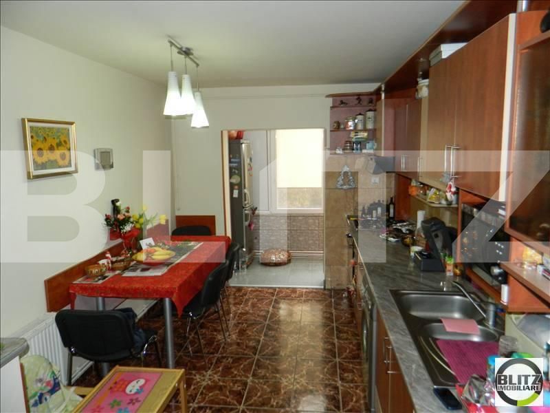 Apartament de vânzare 3 camere Marasti - 9466AV | BLITZ Cluj-Napoca | Poza11