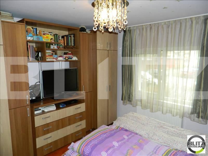 Apartament de vânzare 3 camere Marasti - 9466AV | BLITZ Cluj-Napoca | Poza4