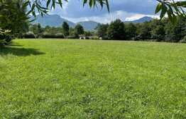 Teren pretabil investitie, constructie turism, 4400mp, zona Bran Tohanita 