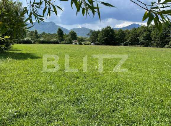 Teren de vânzare Bran - 94674TV | BLITZ Brașov | Poza3
