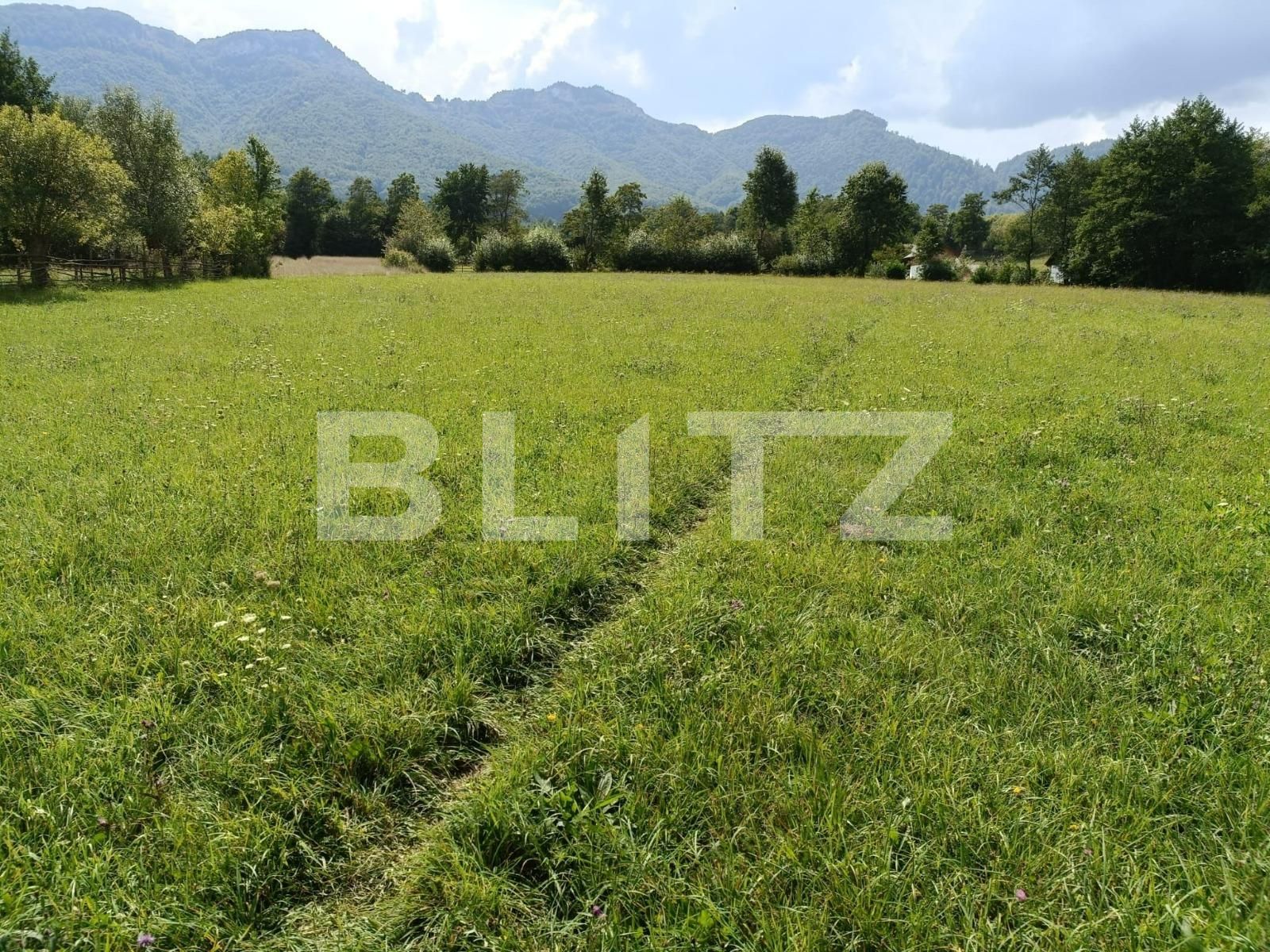 Teren de vânzare Bran - 94674TV | BLITZ Brașov | Poza2