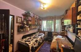 Apartament 3 camere, 52 mp, boxa, zona Gheorgheni