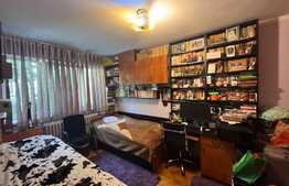 Apartament 3 camere, 52 mp, boxa, zona Gheorgheni