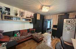 Apartament 3 camere, 52 mp, boxa, zona Gheorgheni