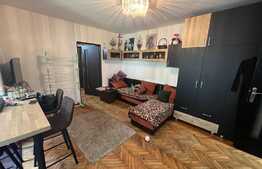 Apartament 3 camere, 52 mp, boxa, zona Gheorgheni