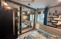 Apartament 3 camere, 52 mp, boxa, zona Gheorgheni